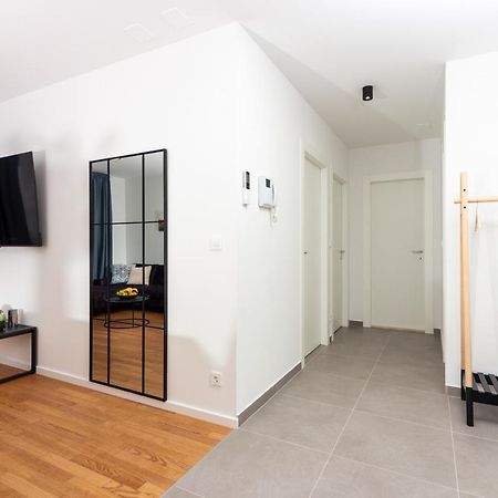Apartment Marco Σπλιτ Εξωτερικό φωτογραφία