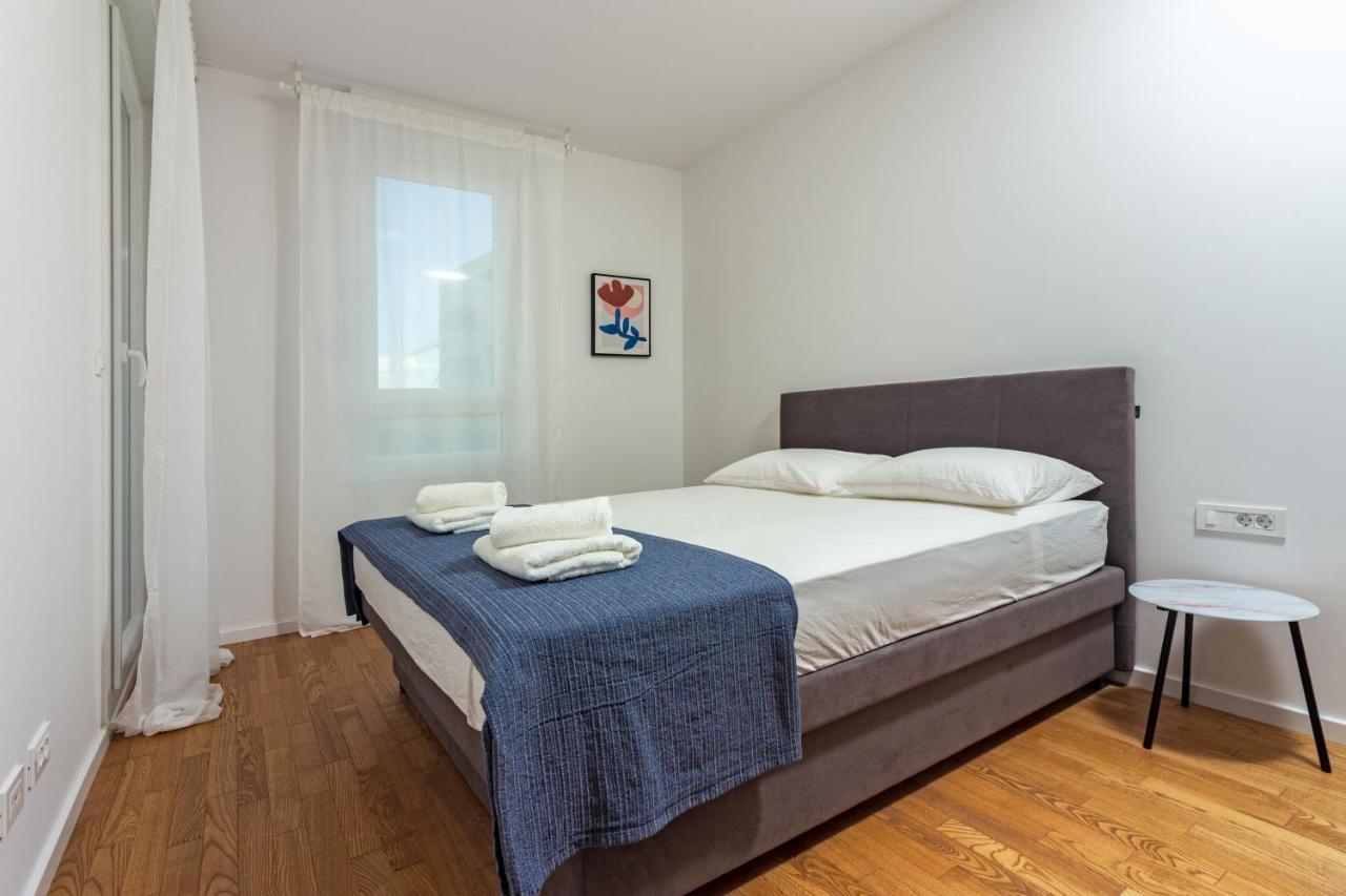 Apartment Marco Σπλιτ Εξωτερικό φωτογραφία