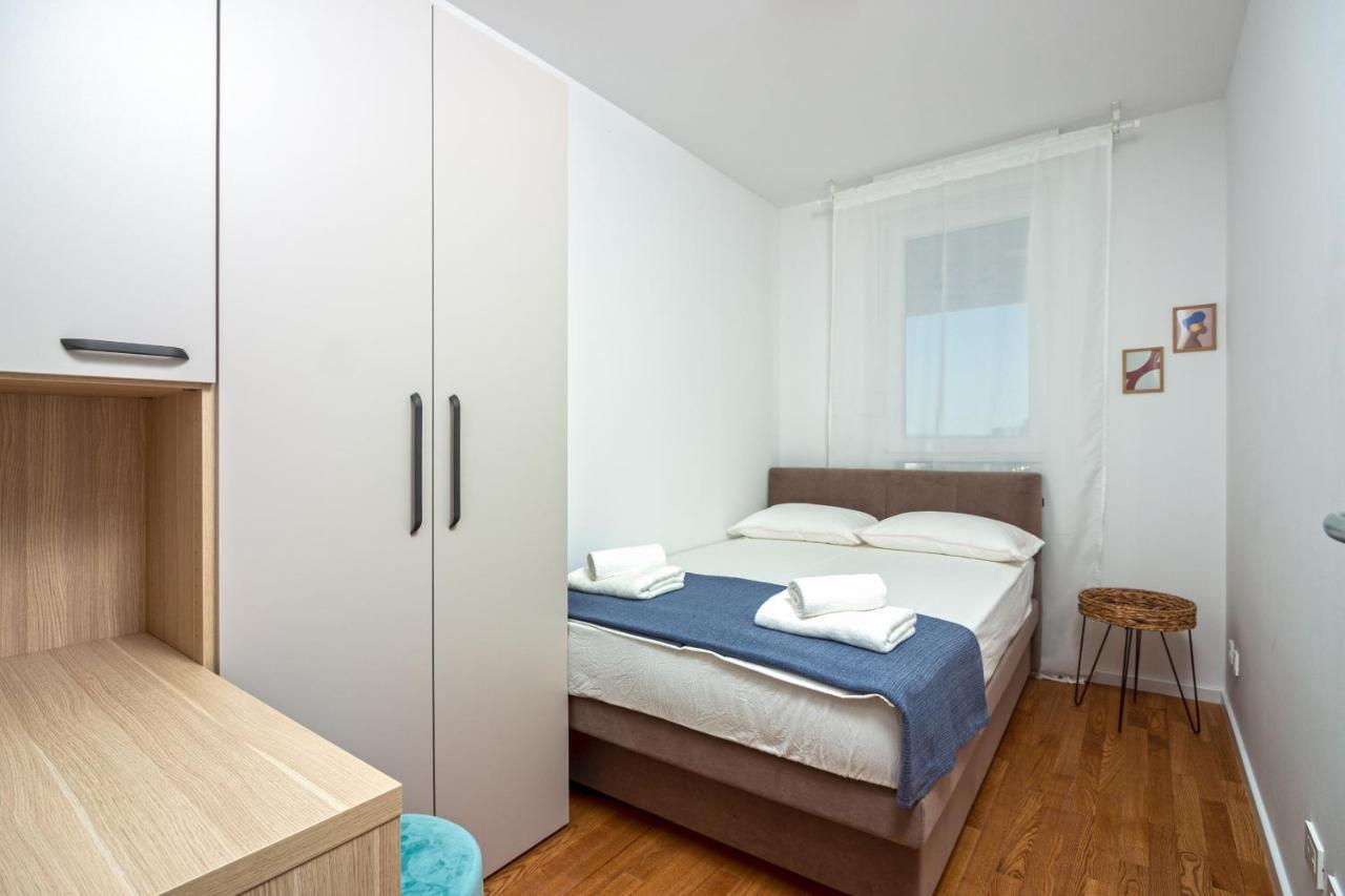 Apartment Marco Σπλιτ Εξωτερικό φωτογραφία