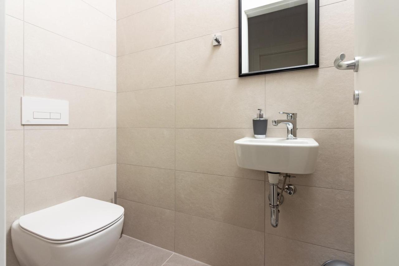Apartment Marco Σπλιτ Εξωτερικό φωτογραφία