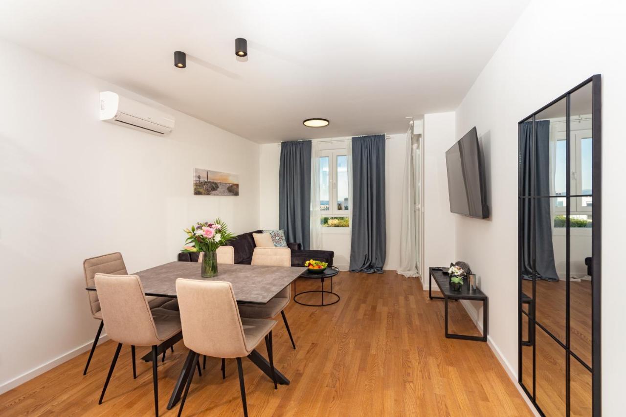 Apartment Marco Σπλιτ Εξωτερικό φωτογραφία