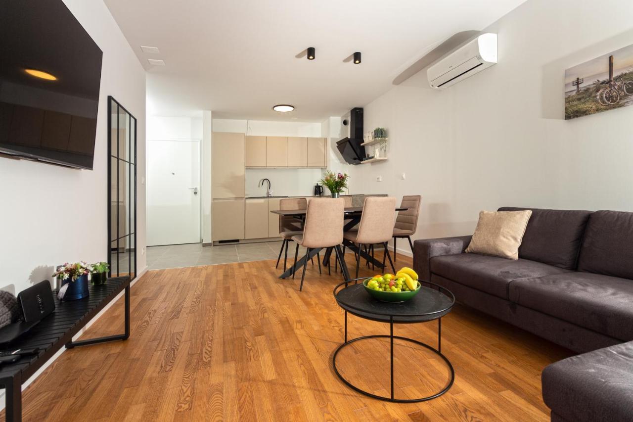 Apartment Marco Σπλιτ Εξωτερικό φωτογραφία