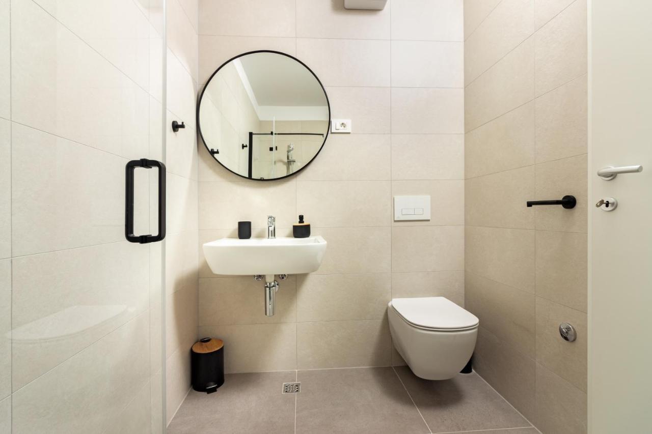 Apartment Marco Σπλιτ Εξωτερικό φωτογραφία