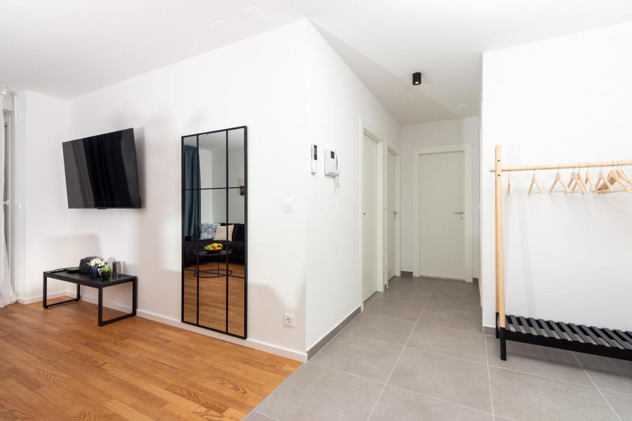Apartment Marco Σπλιτ Εξωτερικό φωτογραφία