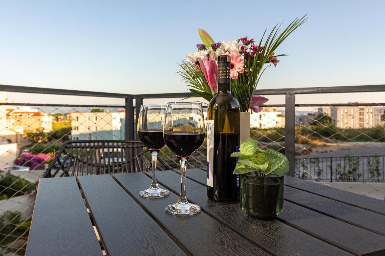 Apartment Marco Σπλιτ Εξωτερικό φωτογραφία