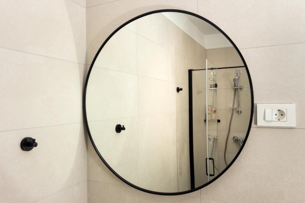 Apartment Marco Σπλιτ Εξωτερικό φωτογραφία
