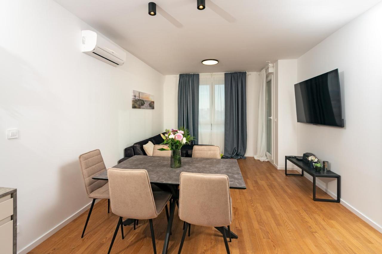 Apartment Marco Σπλιτ Εξωτερικό φωτογραφία