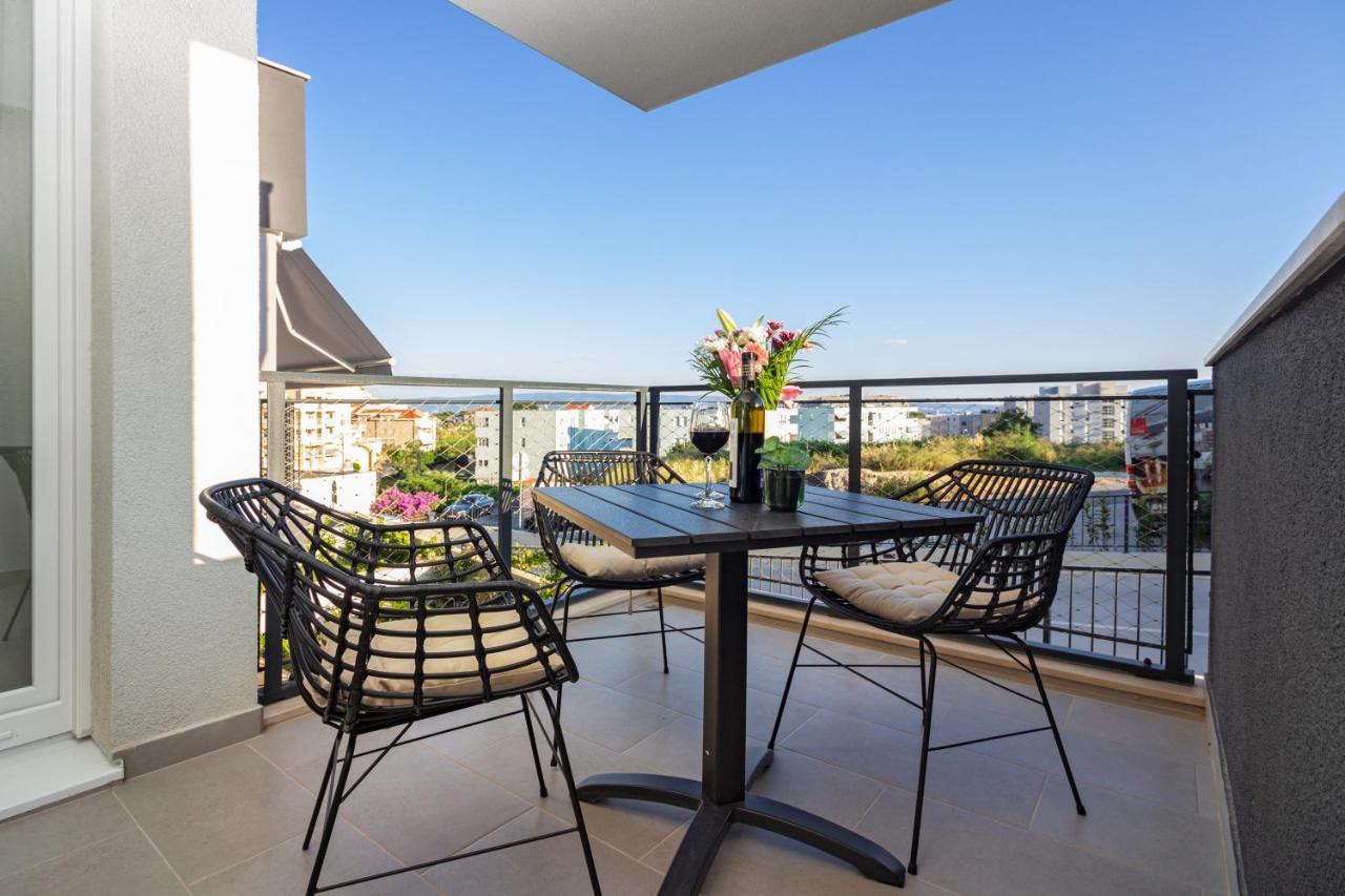 Apartment Marco Σπλιτ Εξωτερικό φωτογραφία