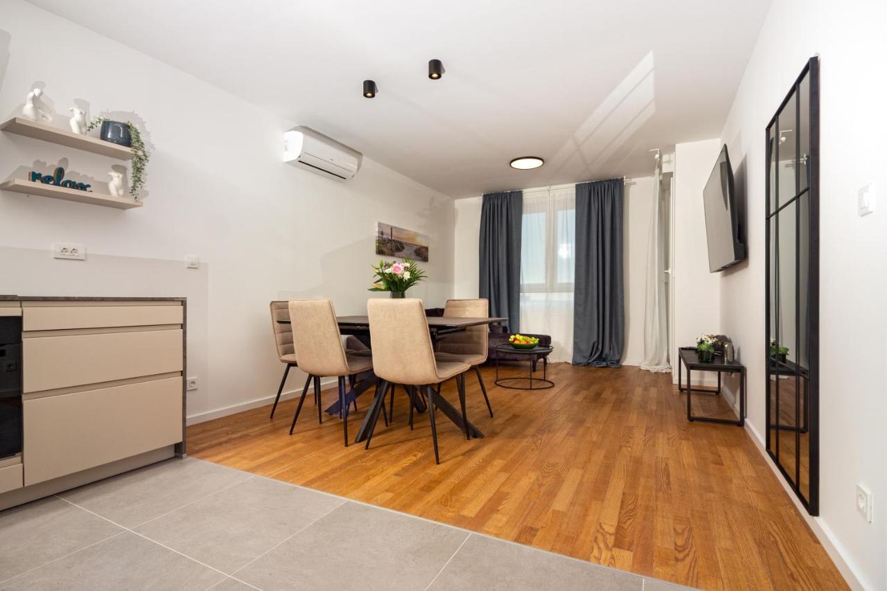 Apartment Marco Σπλιτ Εξωτερικό φωτογραφία