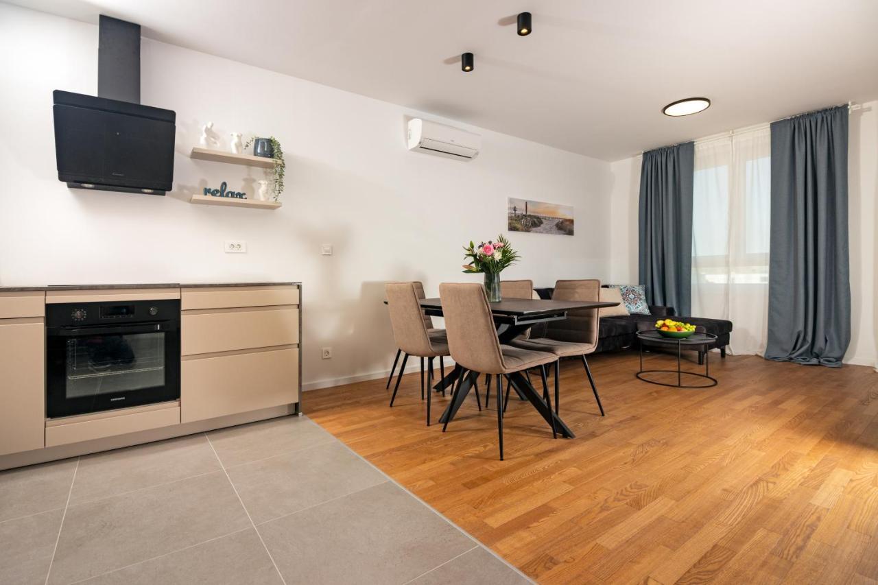 Apartment Marco Σπλιτ Εξωτερικό φωτογραφία